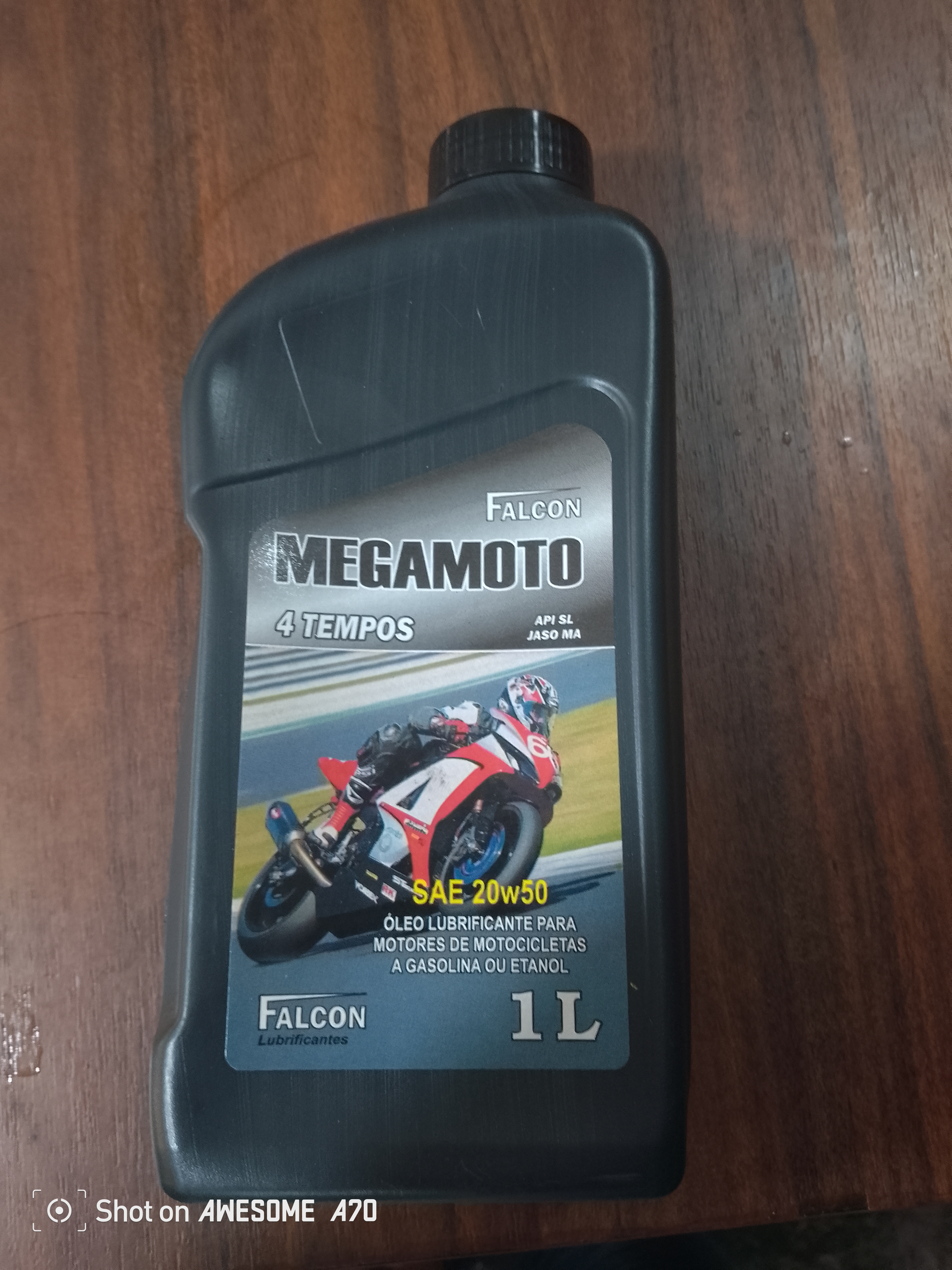 megamoto